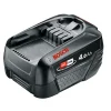 BOSCH 1600A011T8 BATTERI 18V 4 AH 1