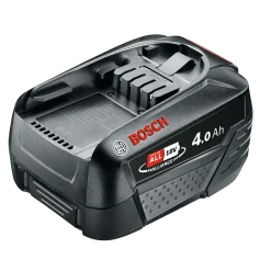 BOSCH 1600A011T8 BATTERI 18V 4 AH 1