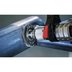 BOSCH BØLGET SKIVEBØRSTE 75 MM