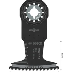 BOSCH BOSCH SAVKLINGE 10X80X20 MM