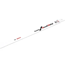 BOSCH BOSCH S1122HF BAJONETSAVKLINGE 5 STK