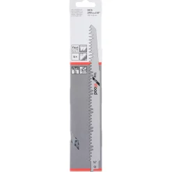 BOSCH BOSCH S1531L BAJONETSAVKLINGE 5 STK