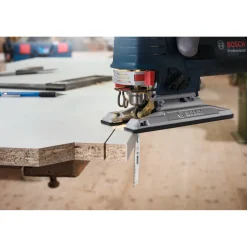 BOSCH BOSCH T101AO STIKSAVSKLINGE 5 STK