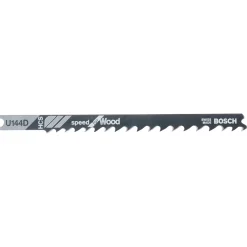 BOSCH BOSCH U144D STIKSAVSKLINGE 3 STK