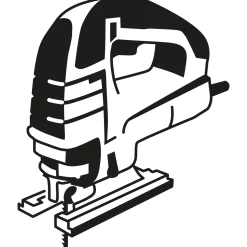 BOSCH BOSCH U144D STIKSAVSKLINGE 3 STK