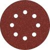 BOSCH C430 EXPERT SLIBEBLAD Ø125 MM 60 5 STK