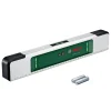 BOSCH DIGITALT VATERPAS 40 CM 3 LIBELLER