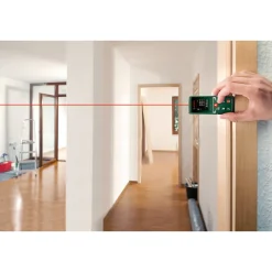 BOSCH DISTANCE 30 AFSTANDSMÅLER 0,05 - 30 M