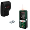 BOSCH DISTANCE 40C AFSTANDSMÅLER 0,05 - 40 M