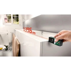 BOSCH DISTANCE 40C AFSTANDSMÅLER 0,05 - 40 M