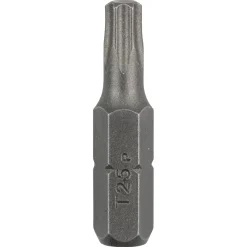 BOSCH DIY 2609255935 BITS T25 5