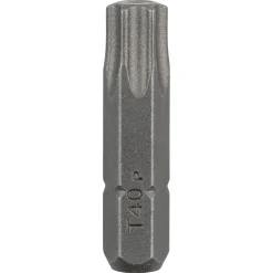 BOSCH DIY 2609255938 BITS T40 5