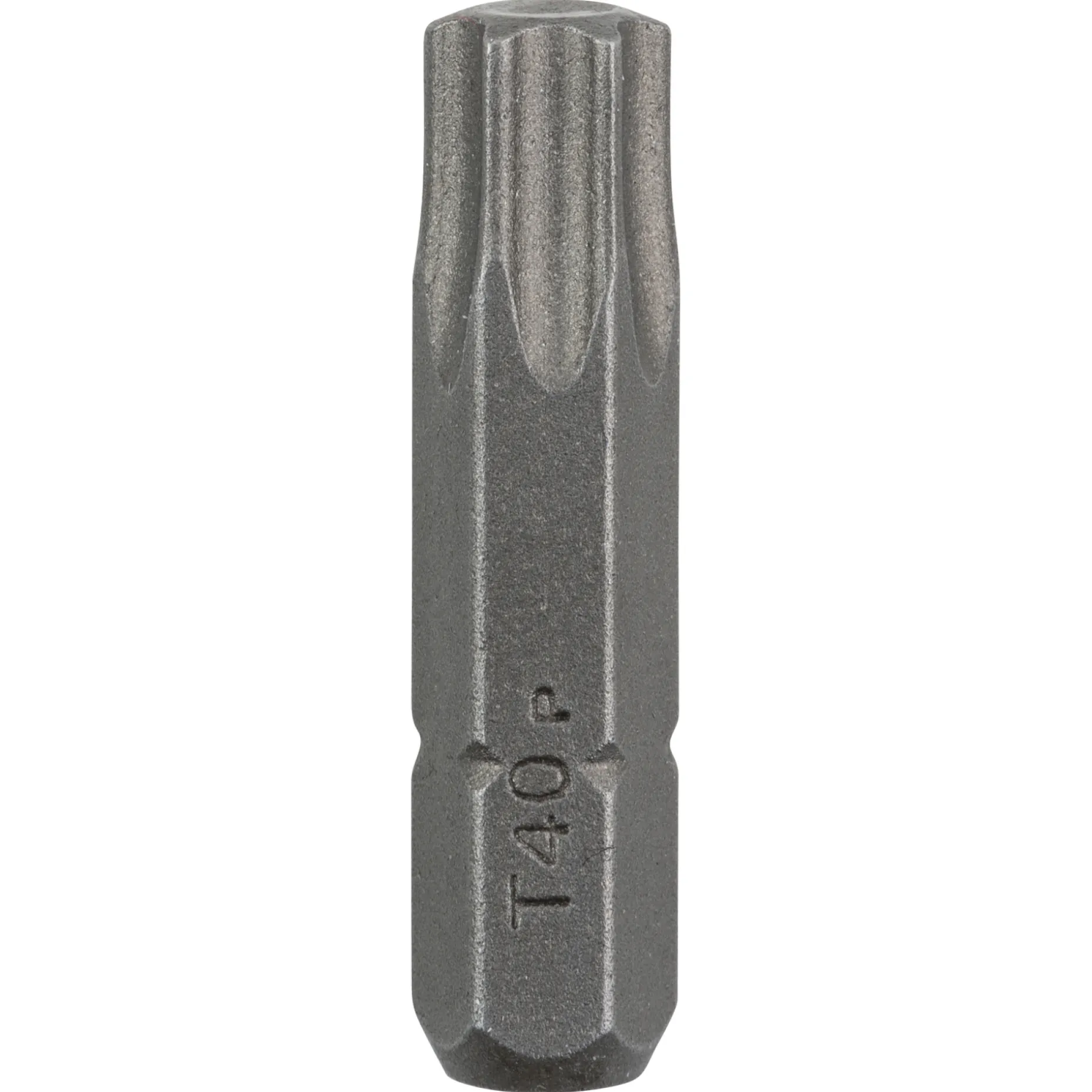 BOSCH DIY 2609255938 BITS T40 5