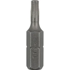 BOSCH DIY 2609255933 BITS T15 5