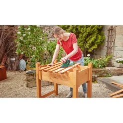 BOSCH EASY EASYSANDER 18V-8 MULTISLIBER AKKU