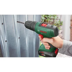 BOSCH EASY SKRUEMASKINE AKKU UDEN BATTERI OG LADER