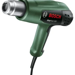BOSCH EASYHEAT 500 VARMLUFTPISTOL 230V 1600W 1: 300 °C- 2: 500 °C