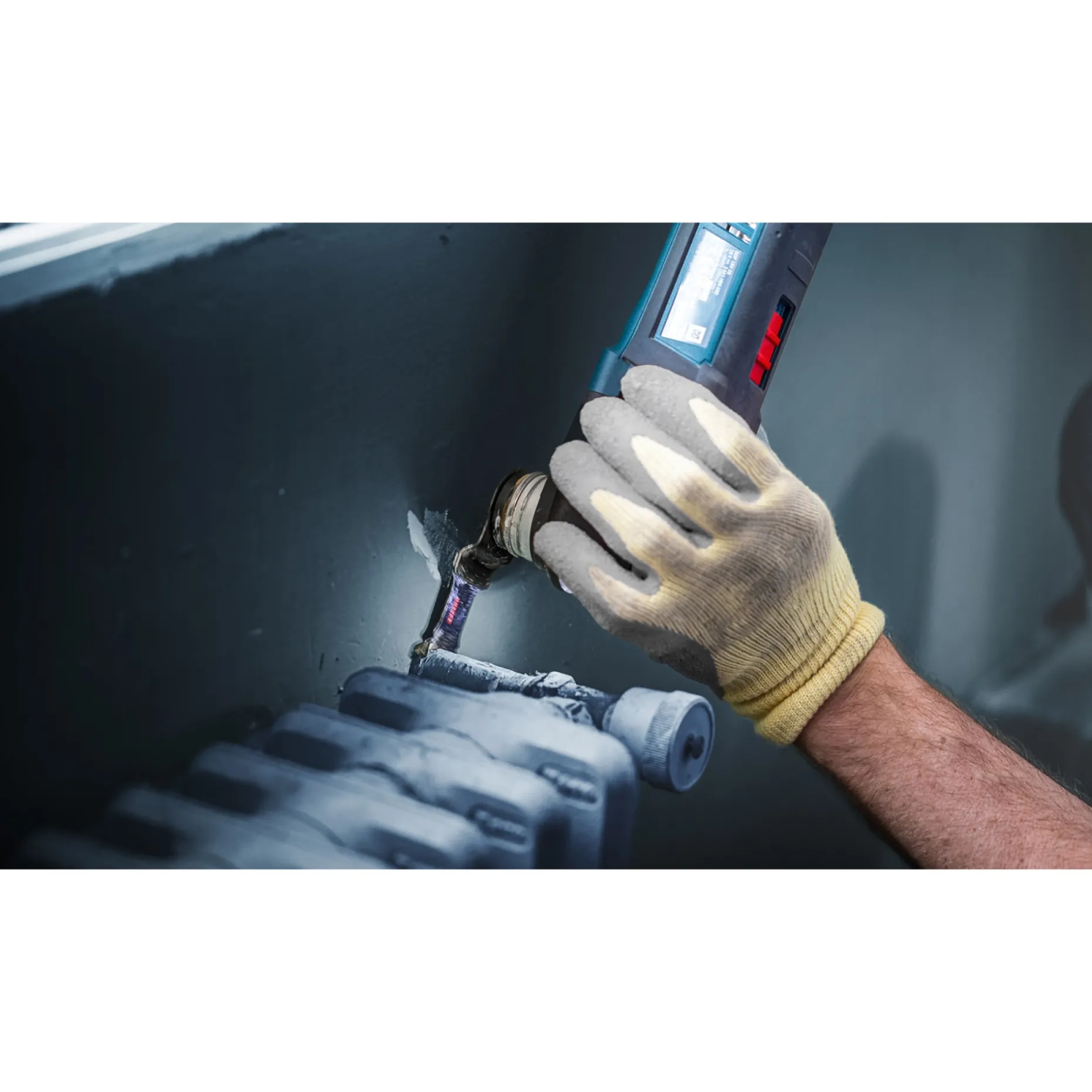 BOSCH EXPERT AIZ32AT SAVKLINGE 3X80X108 MM