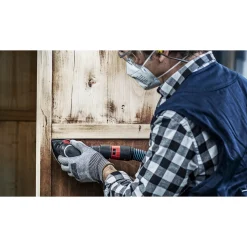 BOSCH EXPERT C470 DELTA 93MM GROV SLIBEBLAD 40 5 STK