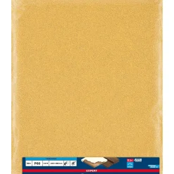 BOSCH EXPERT C470 230X280MM GROV SLIBEARK 60 1 STK