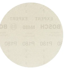 BOSCH EXPERT M480 FIN SLIBERONDEL Ø125 MM 180 5 STK