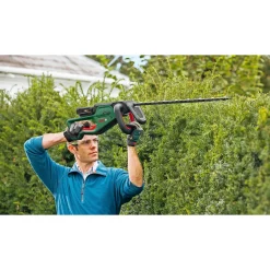 BOSCH HÆKKEKLIPPER 50,0 CM MED BATTERI OG LADER