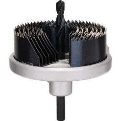 BOSCH HULSAVSÆT 26,0|32,0|39,0|45,0|51,0|58,0|64,0 7,0 STK.