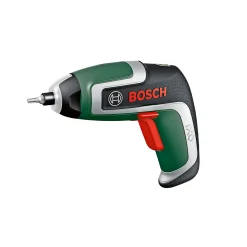 BOSCH IXO 7 3,6V SKRUETRÆKKER AKKU MED BATTERI OG LADER