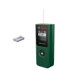 BOSCH LASERAFSTANDSMÅLER 0,14 - 20 M