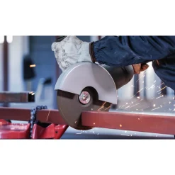 BOSCH LIGE, 3MM SKÆRESKIVE 230MM 1 STK