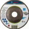 BOSCH Ø125MM SLIBESKIVE 125 MM