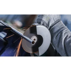 BOSCH MULTICONSTRUCTION XL SKÆRESKIVE 125MM 1 STK