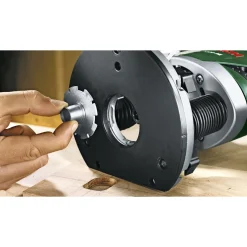 BOSCH POF 1200 AE OVERFRÆSER 230V