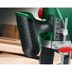BOSCH POF 1200 AE OVERFRÆSER 230V