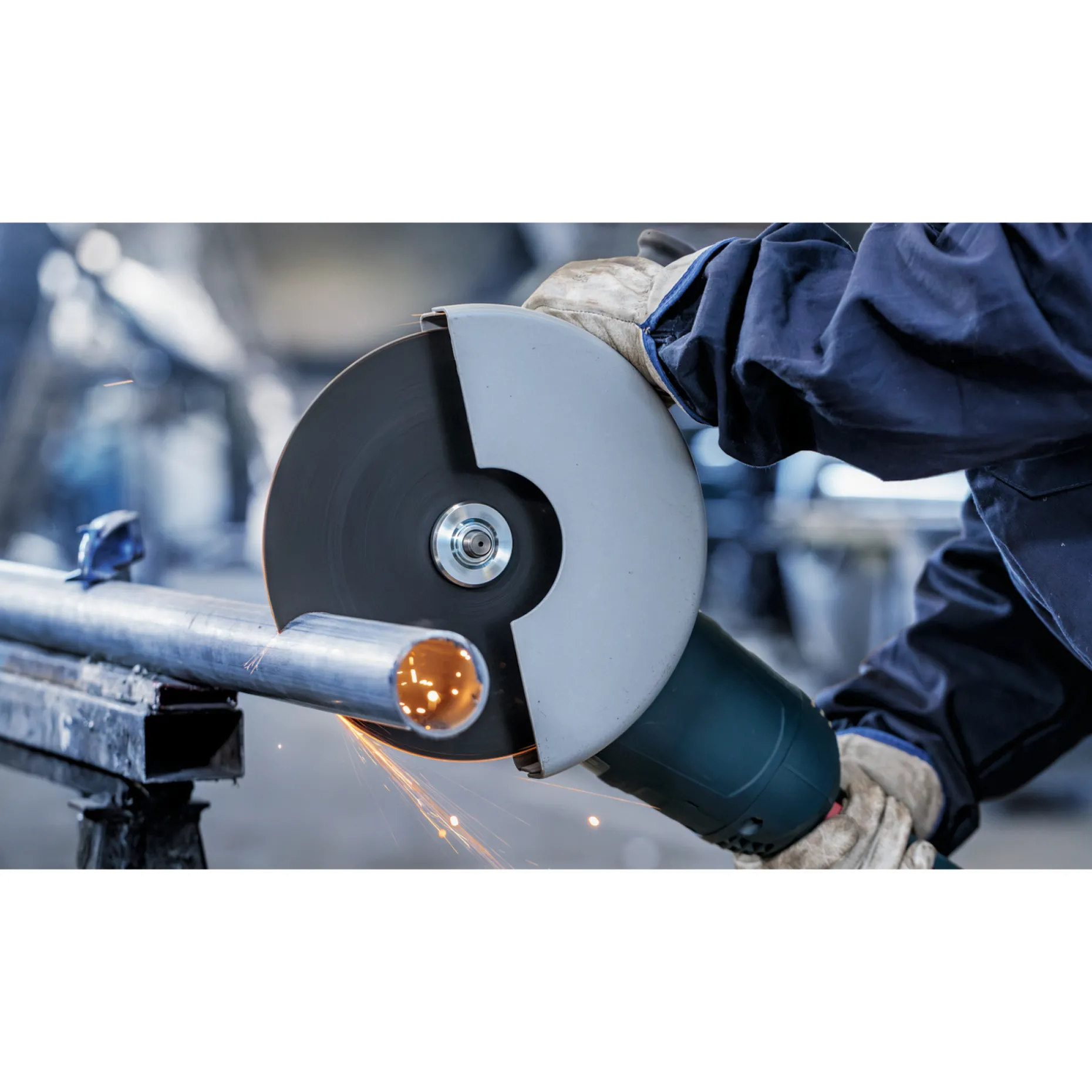 BOSCH PRO EXP INOX, 1,9MM SKÆRESKIVE 230MM 1 STK