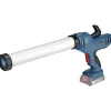 BOSCH PRO GCG 18V-600 FUGEPISTOL AKKU 18,0 V 0