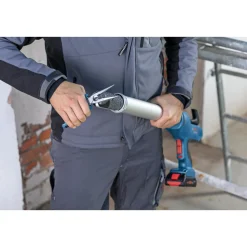 BOSCH PRO GCG 18V-600 FUGEPISTOL AKKU 18,0 V 0