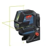 BOSCH PRO GCL 2-50 G KOMBILASER OP TIL 15M