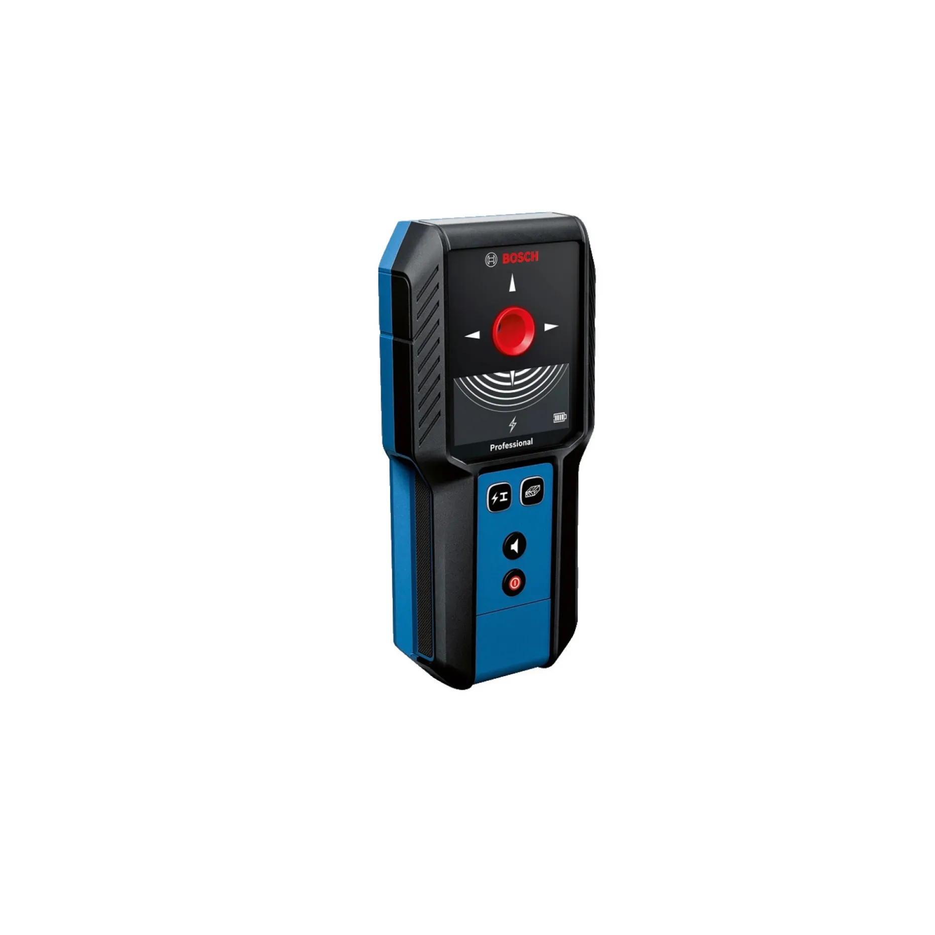 BOSCH PRO GMS 120-27 VÆGSKANNER