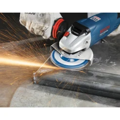 BOSCH PRO Ø125MM SLIBERONDEL 40 1 STK