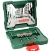 BOSCH PROMOLINE 2607019325 BOR-/BITSSÆT 33 DELE