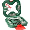 BOSCH PROMOLINE 2607010608 BOR-/BITSSÆT 34 DELE