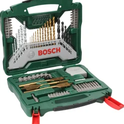 BOSCH PROMOLINE 2607019329 BOR-/BITSSÆT 70 DELE