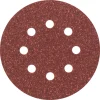 BOSCH PROMOLINE EXC SLIBERONDEL Ø125 MM K60 25 STK