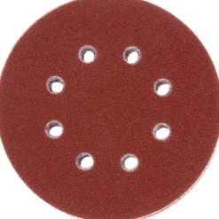 BOSCH PROMOLINE EXC SLIBERONDEL Ø125 MM K80/K120/K240 25 STK
