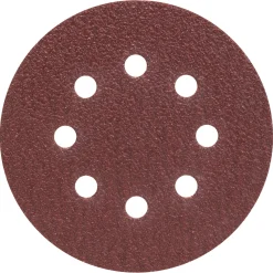 BOSCH PROMOLINE EXC SLIBERONDEL Ø125 MM K40 25 STK