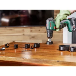 BOSCH PROMOLINE HULSAV Ø22-68 MM 11,0 STK