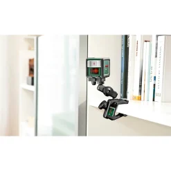 BOSCH QUIGO KRYDSLASER 10 M.