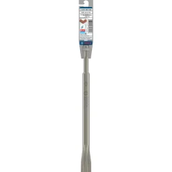 BOSCH SDS PLUS FLADMEJSEL SDS PLUS 16X344X47 MM