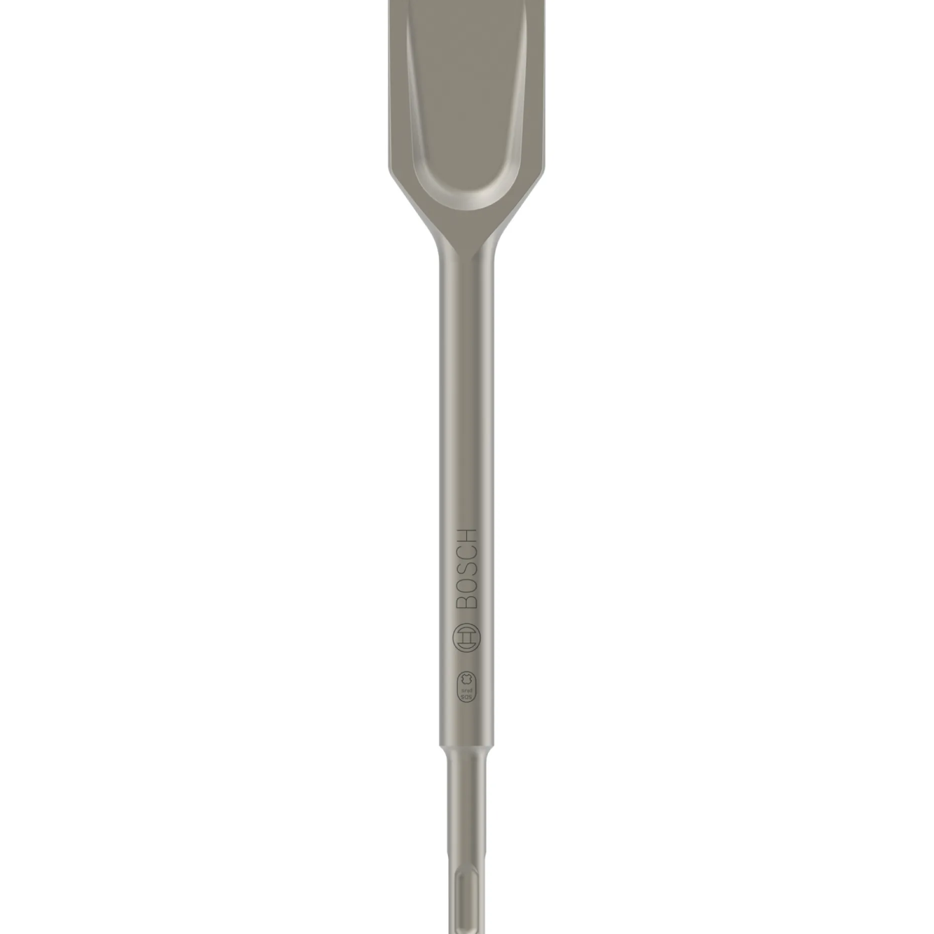BOSCH SDS PLUS SPADEMEJSEL SDS PLUS 15X346X43 MM